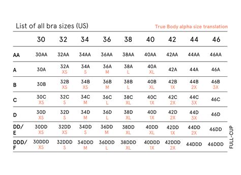 b-63 bra size